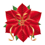 ポインセチア