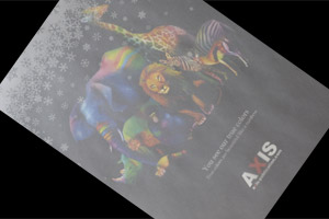 トレペ フローズン