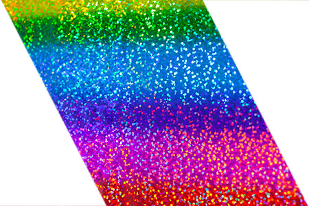 シティライト虹