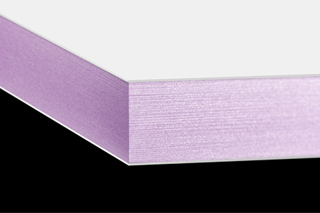 パール色：カラーパール ライラック