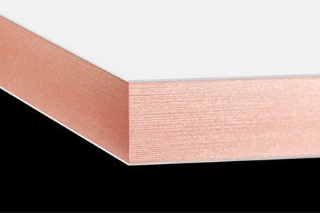 パール色：カラーパール マゼンタ