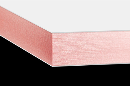 パール色：カラーパール ピンク