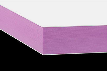 普通色：ライラック