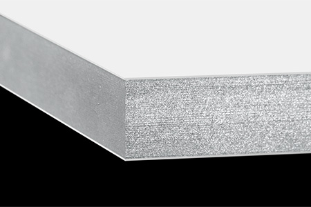 メタリック色：アンティーク シルバー