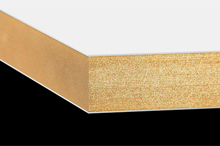 メタリック色：ゴールド ディープ