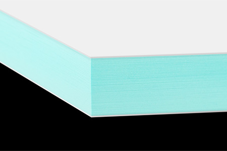 パステル色：パステル ブルー