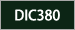 DIC380