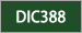 DIC388